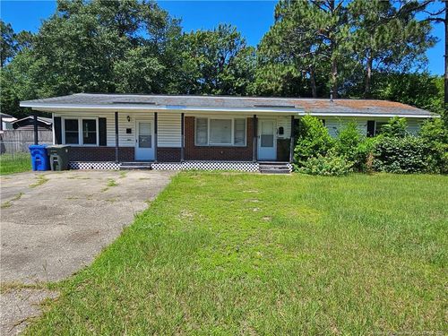 1918 Roxie Ave, Fayetteville, NC, 28304-1523 | Card Image