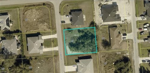 1105/1107 Ichabod Ave, Lehigh Acres, FL, 33973 | Card Image