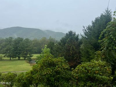 Standing on left corner of Country Club Drive lot looking toward mountain | Image 2