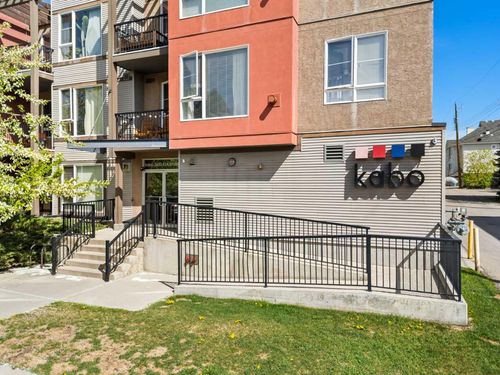 317-3600 15a St Sw, Calgary, AB, T2T5P8 | Card Image
