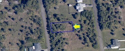 2135 Soria Avenue Sw, Palm Bay, FL, 32908 | Card Image