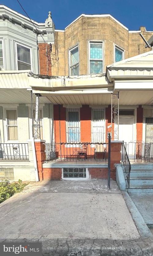 1929 E Tioga St, PHILADELPHIA, PA, 19134-2028 | Card Image