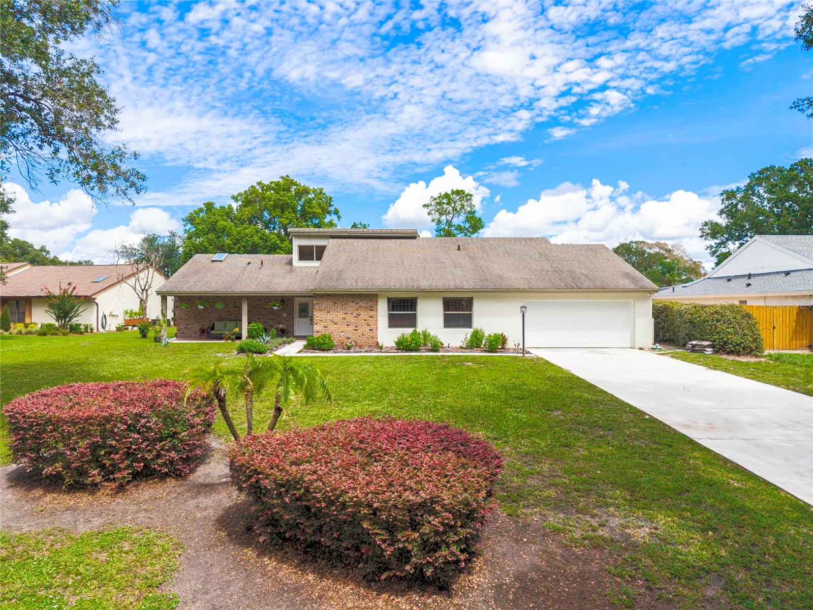 Residential in ORLANDO