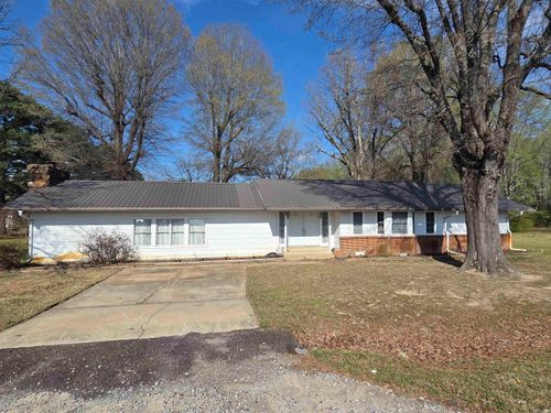 167 Highway 167 N, Bald Knob, AR, 72010-4061 | Card Image