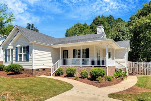 2038 Ferbow St, Creedmoor, NC, 27522-8745 | Card Image