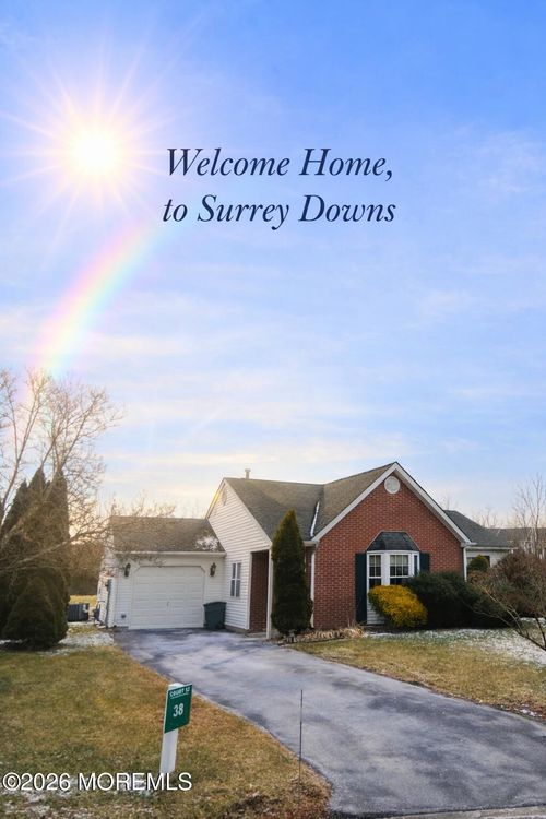 1000-38 Morden Close, Freehold, NJ, 07728 | Card Image