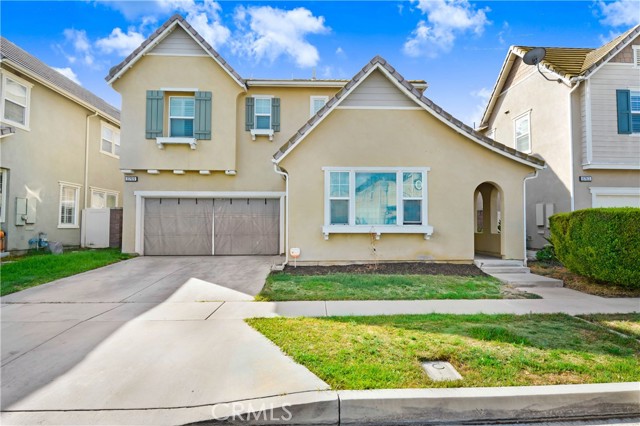 Kings Canyon St, Chino, CA 91708