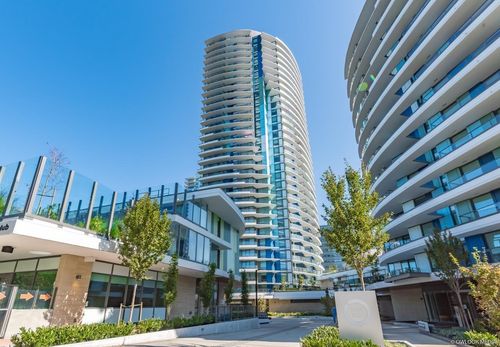 2402-8189 Cambie Street, Vancouver, BC, V6P0G6 | Card Image