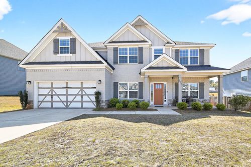 3012 Calf Pasture Dr, Columbus, GA, 31904-1393 | Card Image