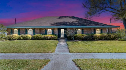 505 Corpus Christi Dr, Houma, LA, 70360-6219 | Card Image