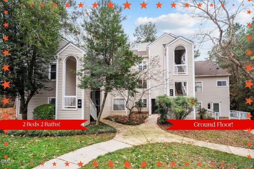 103-6121 Sunpointe Dr, Raleigh, NC, 27606-5007 | Card Image