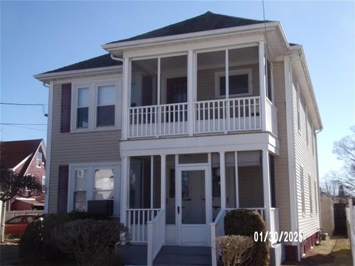 16 Binford Street, Central Falls, RI, 02863 | Card Image