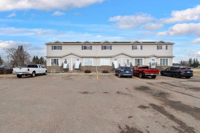 312 - 4811 47 Avenue, Home with 4 bedrooms, 2 bathrooms and 2 parking in Lloydminster SK | Image 28