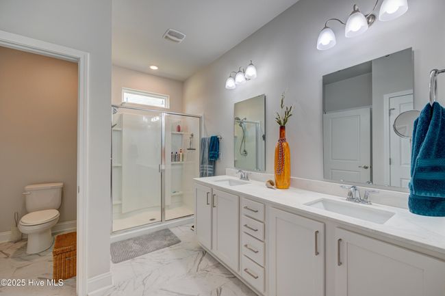 1337 Fence Post Ln, House other with 4 bedrooms, 3 bathrooms and 2 parking in Carolina Shores NC | Image 27