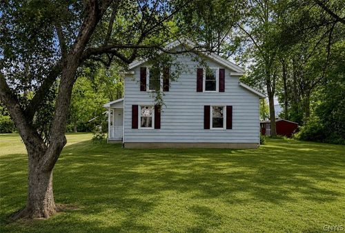 41 W Cayuga St, Moravia, NY, 13118-3532 | Card Image