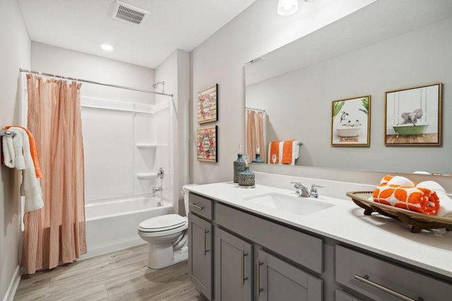 23548 Ashbury Dr, House other with 5 bedrooms, 3 bathrooms and null parking in Rogers MN | Image 35