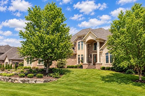 110 Forest Edge Dr, Palos Park, IL, 60464-1948 | Card Image