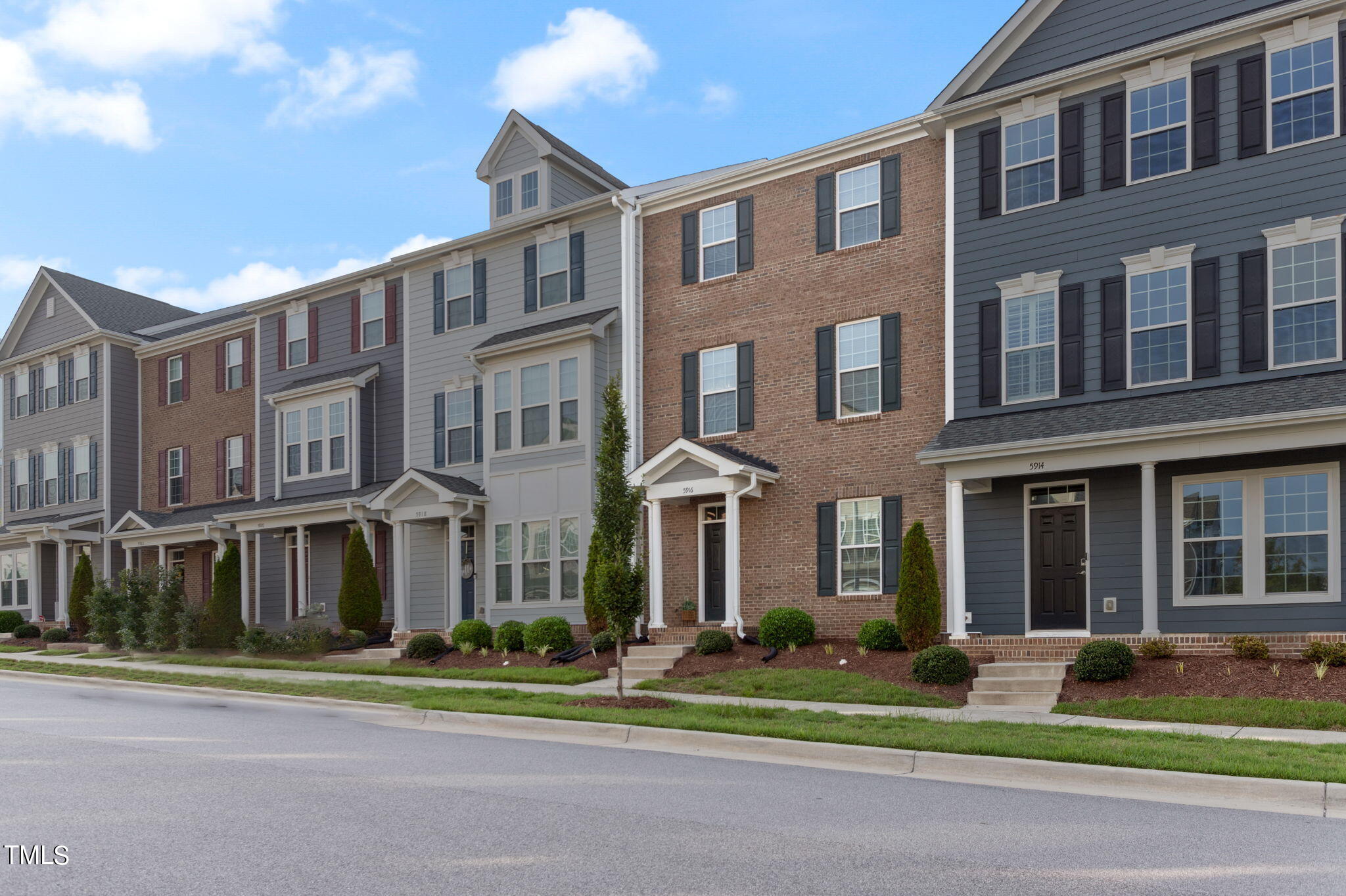Giddings St, Raleigh, NC 27616