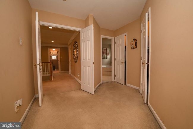 609 Ida Ln, House other with 4 bedrooms, 3 bathrooms and null parking in HATFIELD PA | Image 33