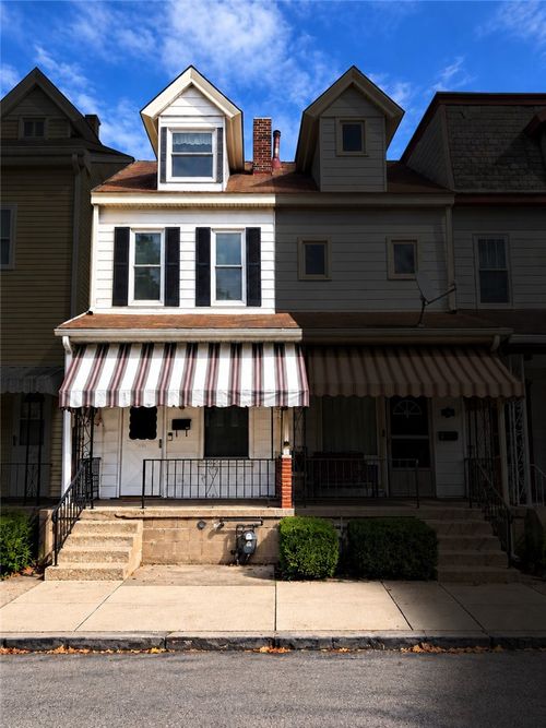 228 17th St, Sharpsburg, PA, 15215-2636 | Card Image