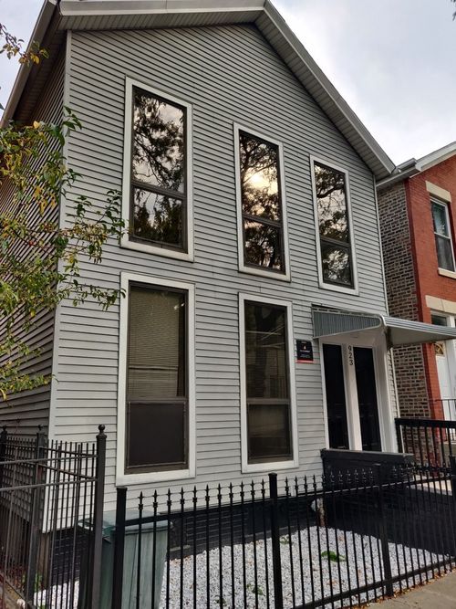 apt-1f-923 Carpenter St, Chicago, IL, 60607-4381 | Card Image
