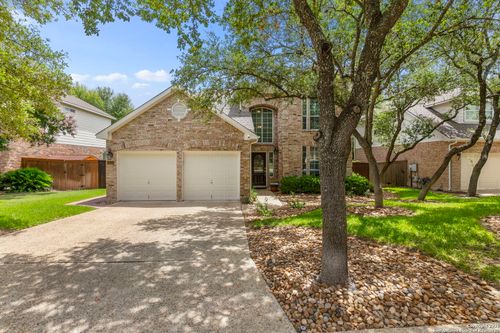 26018 Cuyahoga Cir, San Antonio, TX, 78260-3567 | Card Image