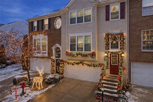 10534 Cherry Grove Ct, Wexford, PA, 15090-7391 | Card Image