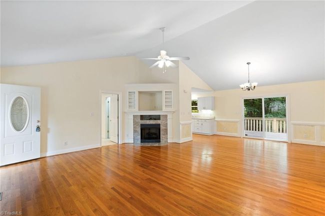 7099 Destiny Jo Rd, House other with 3 bedrooms, 2 bathrooms and null parking in Pleasant Garden NC | Image 19
