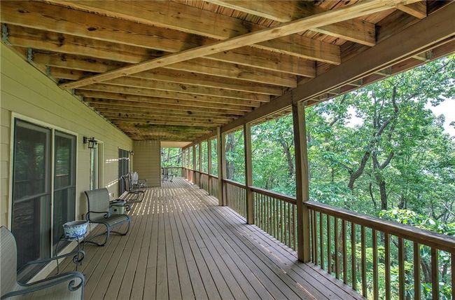 572 Cutthroat Rdg, House other with 3 bedrooms, 4 bathrooms and null parking in Jasper GA | Image 50