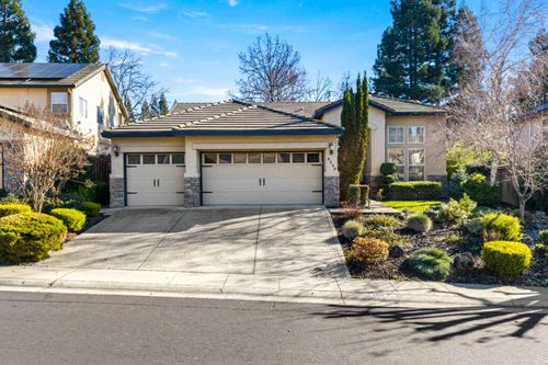 5205 Parkford Circle, Granite Bay, CA, 95746 | Card Image