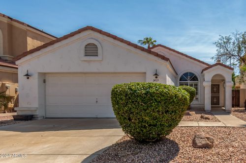 1413 W Lake Mirage Court, Gilbert, AZ, 85233 | Card Image