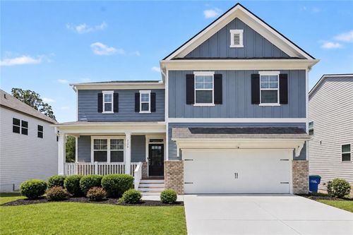7576 Jennadee Dr, Fairburn, GA, 30213-6553 | Card Image