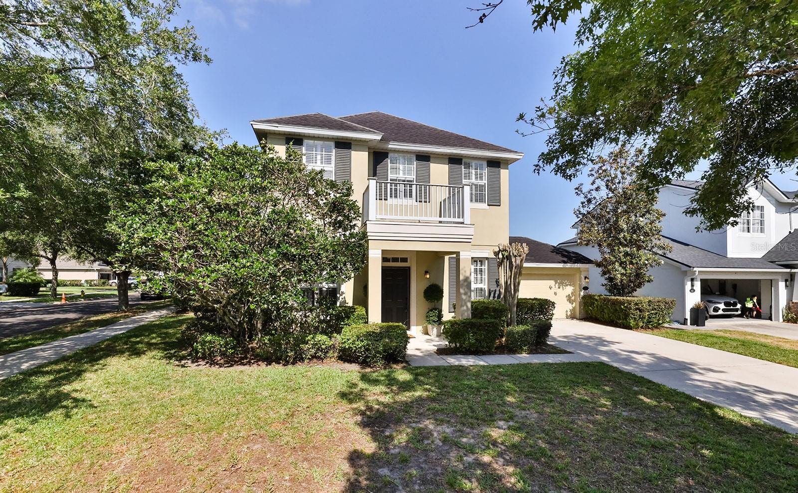 Pursley Dr, Deland, FL 32724