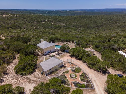 1316 Overland Stage Road, Dripping Springs, TX, 78620 | Card Image