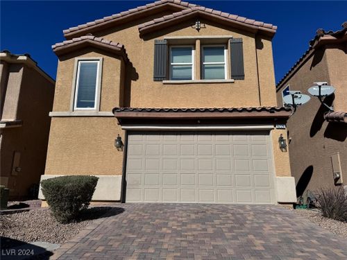 6226 Buffalo Spring Court, Las Vegas, NV, 89122 | Card Image