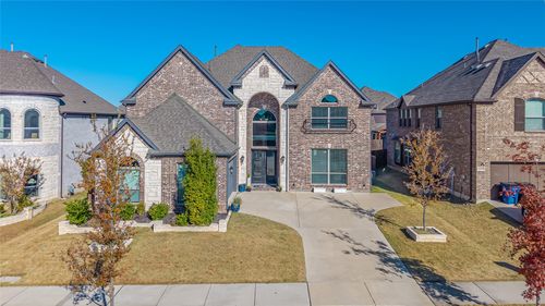 12412 Cottage Ln, Frisco, TX, 75035-5463 | Card Image