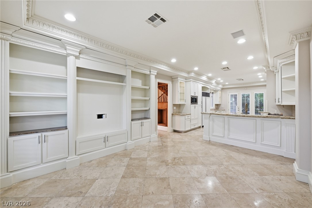 Residential Lease in Las Vegas