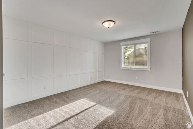 Basement bedroom #1 | Image 16