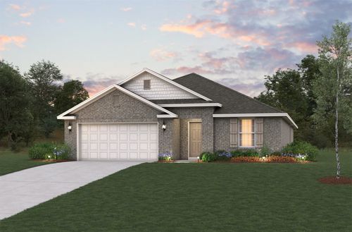 3004 Burwick Ln, Anna, TX, 75409-6173 | Card Image