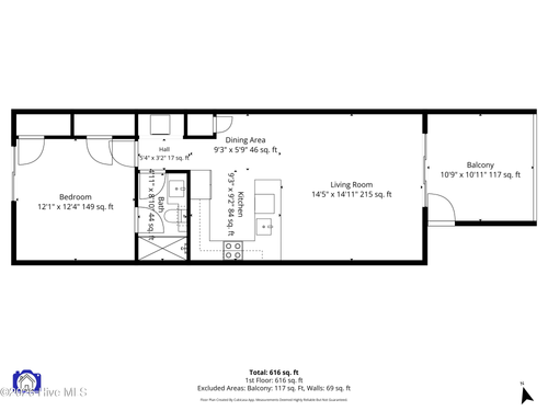 3d-600 Carolina Beach Ave S, Carolina Beach, NC, 28428-6316 | Card Image