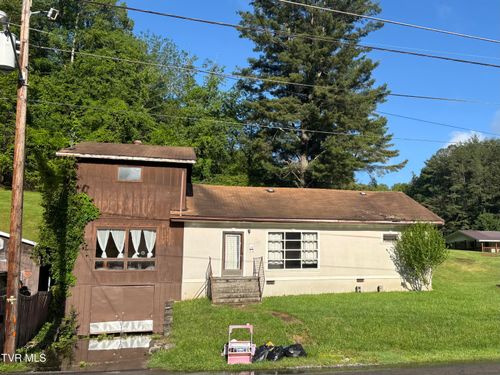160 Power House Holw, Clintwood, VA, 24228-5021 | Card Image