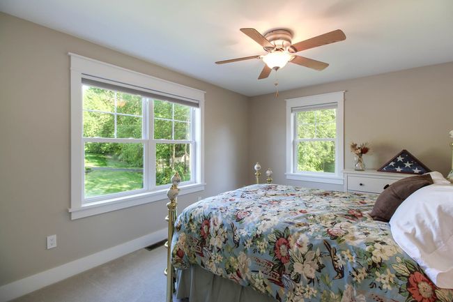 355 Us Route 2, House other with 3 bedrooms, 3 bathrooms and null parking in Grand Isle VT | Image 28