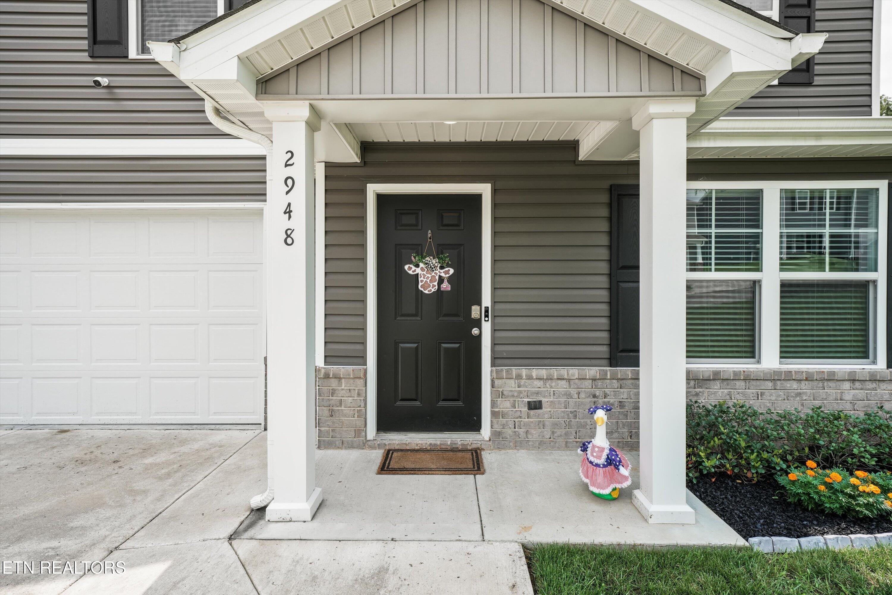 Residential in Knoxville 2