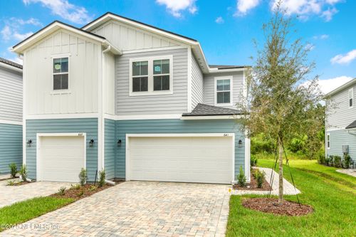 18 Kingsville Ct, St Augustine, FL, 32092-1395 | Card Image