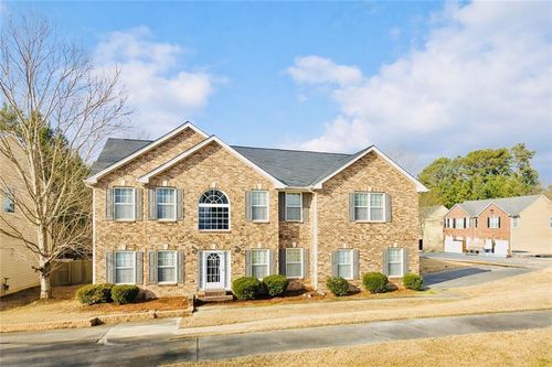 4625 Browns Mill Ln, Lithonia, GA, 30038-4667 | Card Image