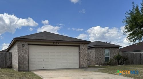 5303 Holster Dr, Killeen, TX, 76549-4001 | Card Image