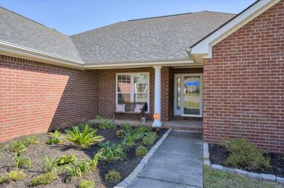 3109 Calli Crossing Drive, House other with 4 bedrooms, 2 bathrooms and null parking in Graniteville SC | Image 2