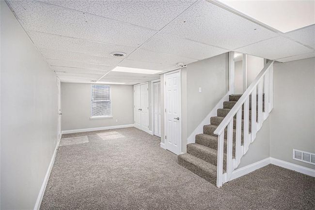 2653 Del Ridge Dr, House other with 3 bedrooms, 2 bathrooms and 1 parking in Douglasville GA | Image 13
