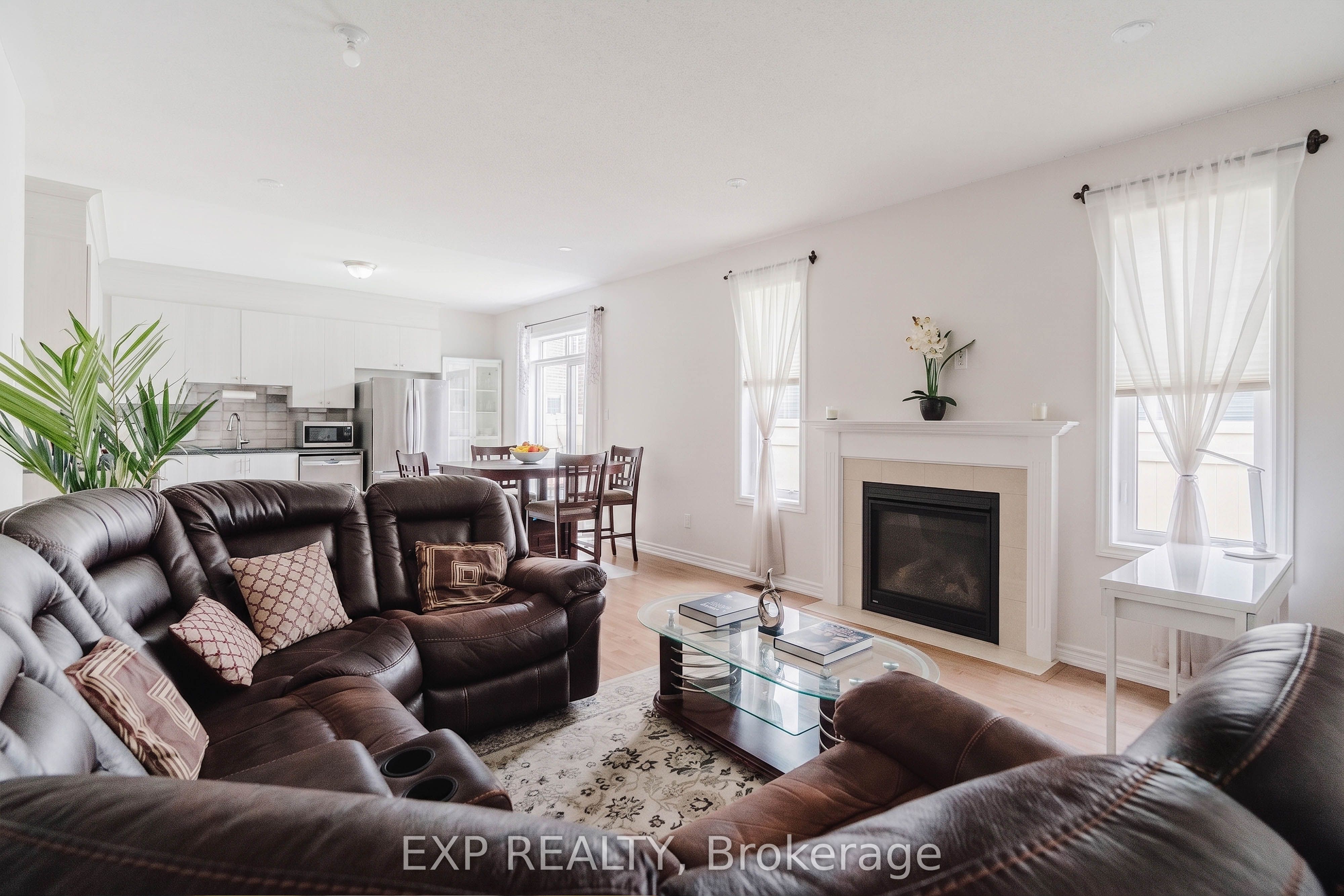 Residential in Barrhaven 5