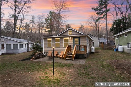 17 Qualey Road, Gray, ME, 04039 | Card Image